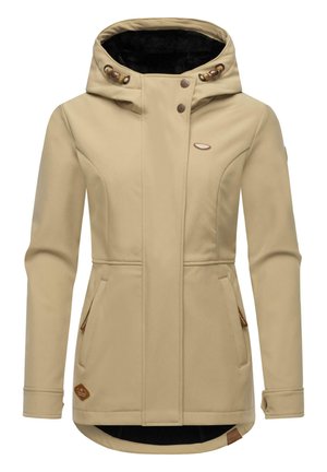 - Kurtka Outdoor