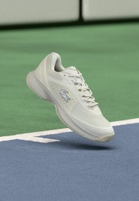 Geselecteerd, off white/white