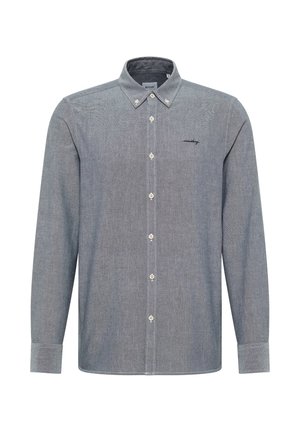 STYLE EDINBURG - Shirt - blau