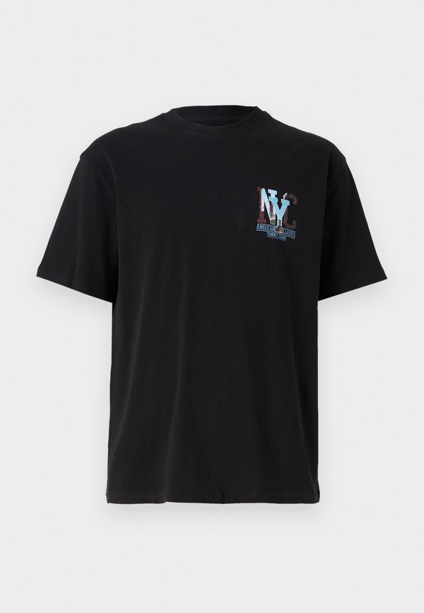 NOVELTY GRAPHIC - Print T-shirt4