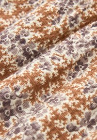 Next TEXTURED - REGULAR FIT - Maksi sijonas - lilac purple ditsy