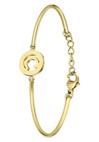 Lucardi LETTER C - Armband - C
