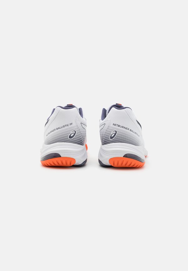 NETBURNER BALLISTIC 3 - Volleyball shoes4