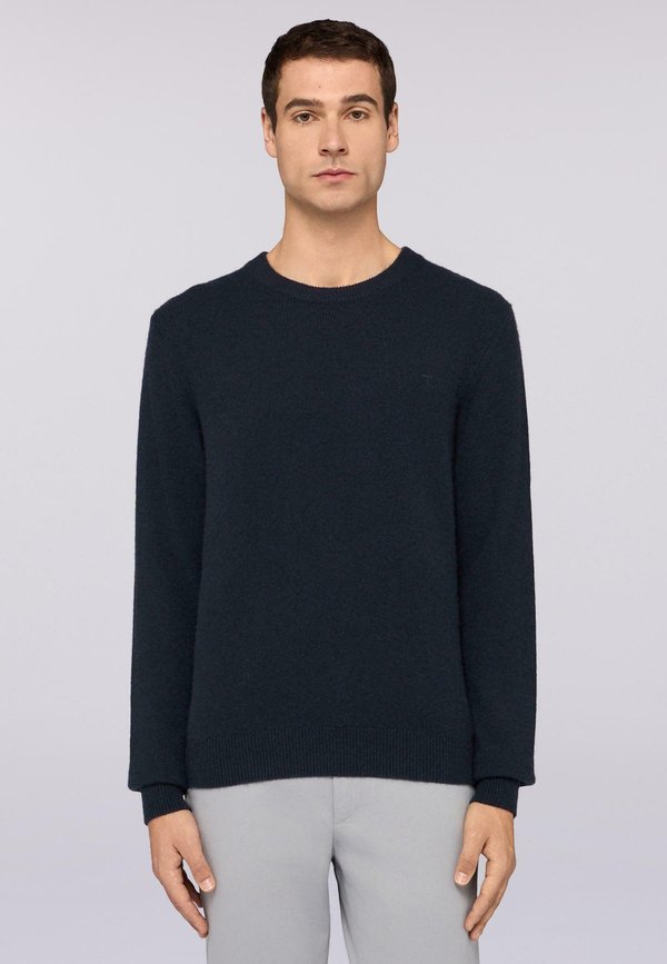 GIROCOLLO - Strickpullover