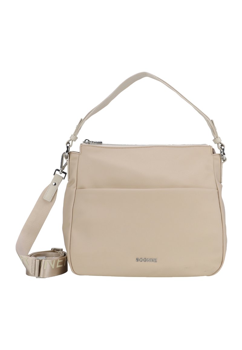 Bogner KLOSTERS SCHULTER - Torbica - beige