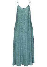 Unausgewählt, hellblau