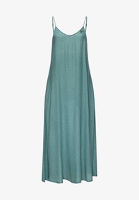 Unausgewählt, hellblau