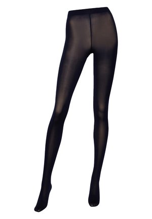 50 LEG SUPPORT - Tights - sapphire blue