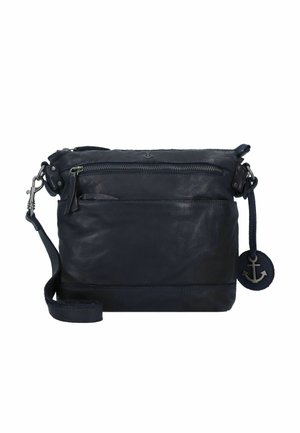 Cross body bag - midnight navy
