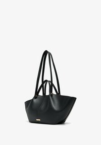 Valgt, black