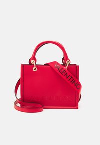 Unselected, rosso