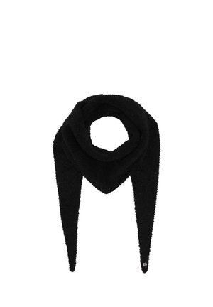 FRAAS, Scarf - panther black