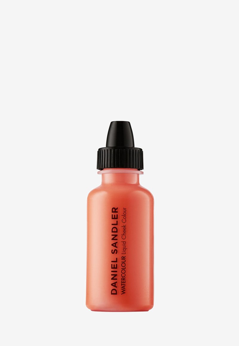 Daniel Sandler WATERCOLOUR™ LIQUID BLUSH - Phard - crush