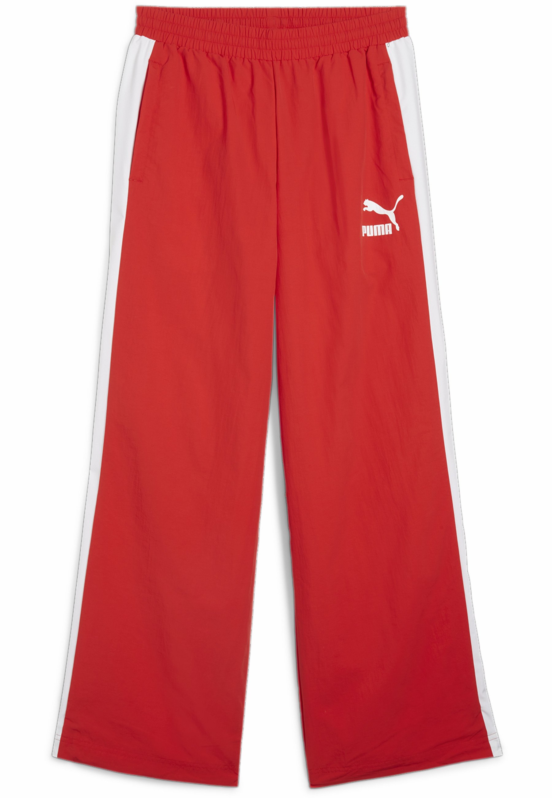 Puma jogginghose rot new arrivals
