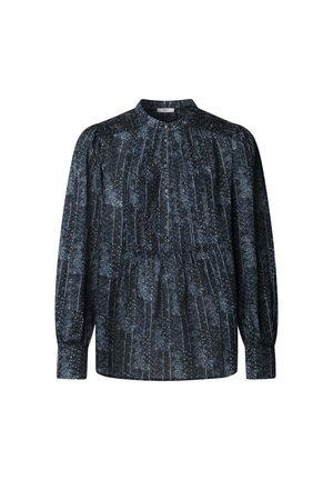 Pepe Jeans PAY  - Blouse - dulwich blue