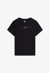 Избран, black