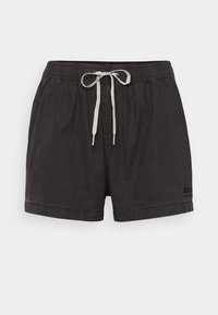 WOMENS CLASSIC EVERYDAY  - Bikiniunderdel - washed black