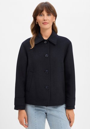 Marie Lund, MARIE LUND JACKE - Jas - marine