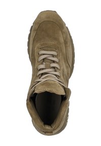 Josef Seibel ADRIAN - Snørestøvletter - taupe