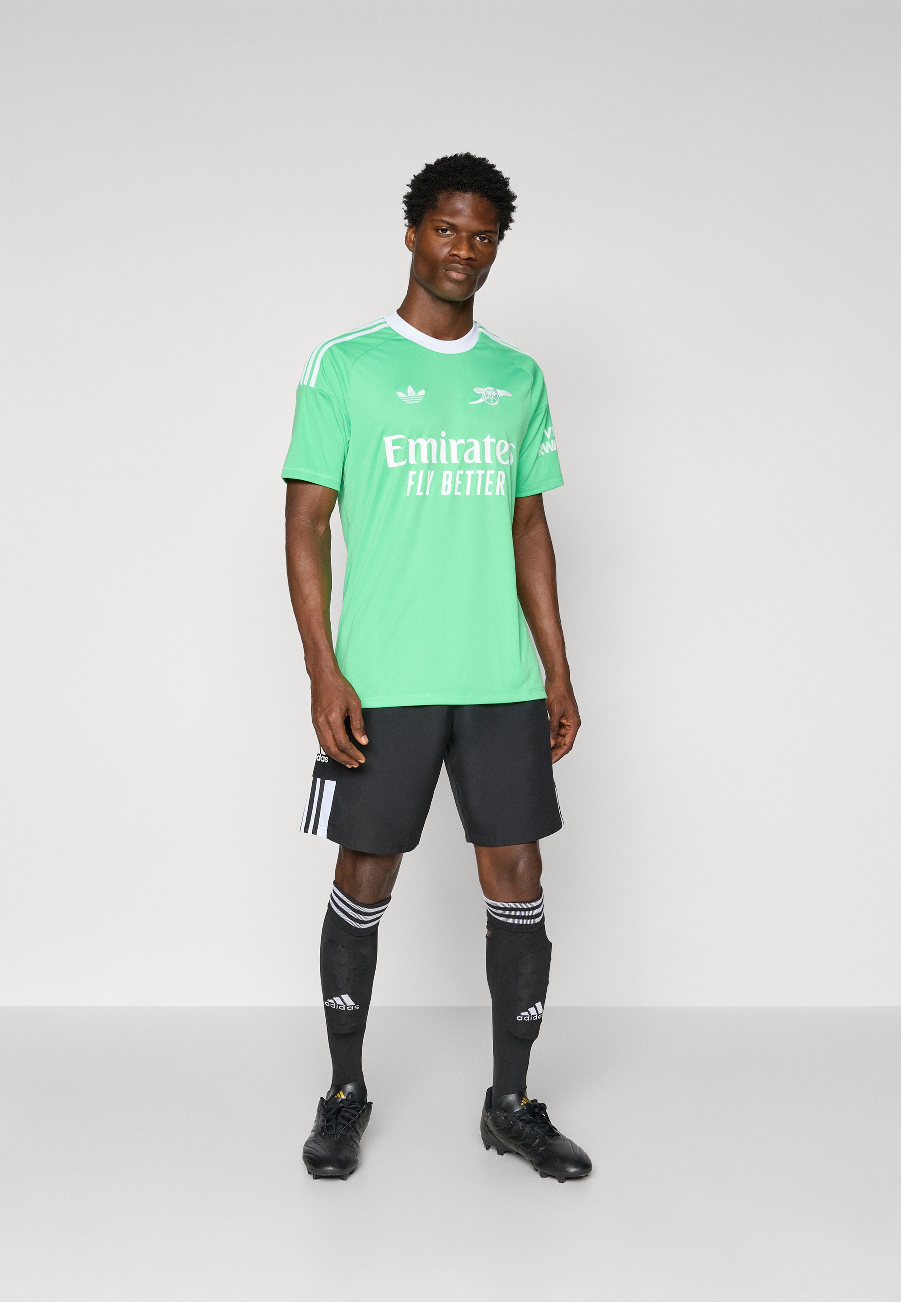 adidas Performance ARSENAL FC 25/26 3RD GOALKEEPER JERSEY - Club