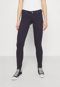Pepe Jeans Jeans Skinny Fit - dark blue