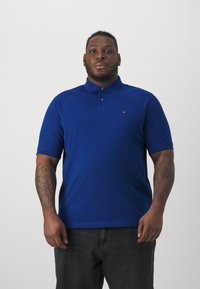 Tommy Hilfiger 1985 REGULAR - Poloshirts - anchor blue