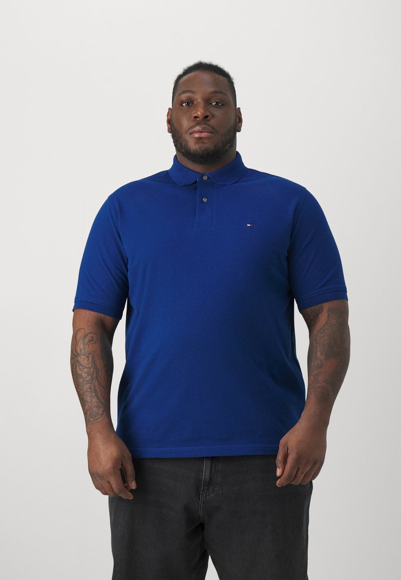 Tommy Hilfiger 1985 REGULAR - Poloshirts - anchor blue