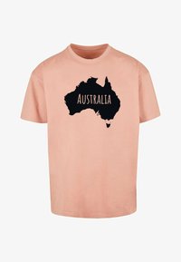 No seleccionado, amber