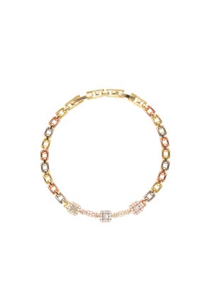 Armband - gold-coloured