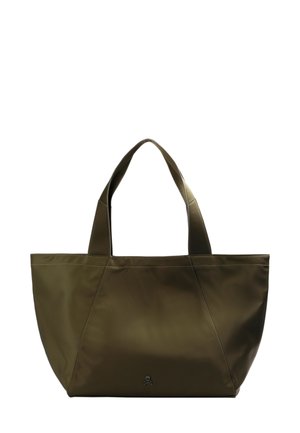 Bolso shopping - khaki