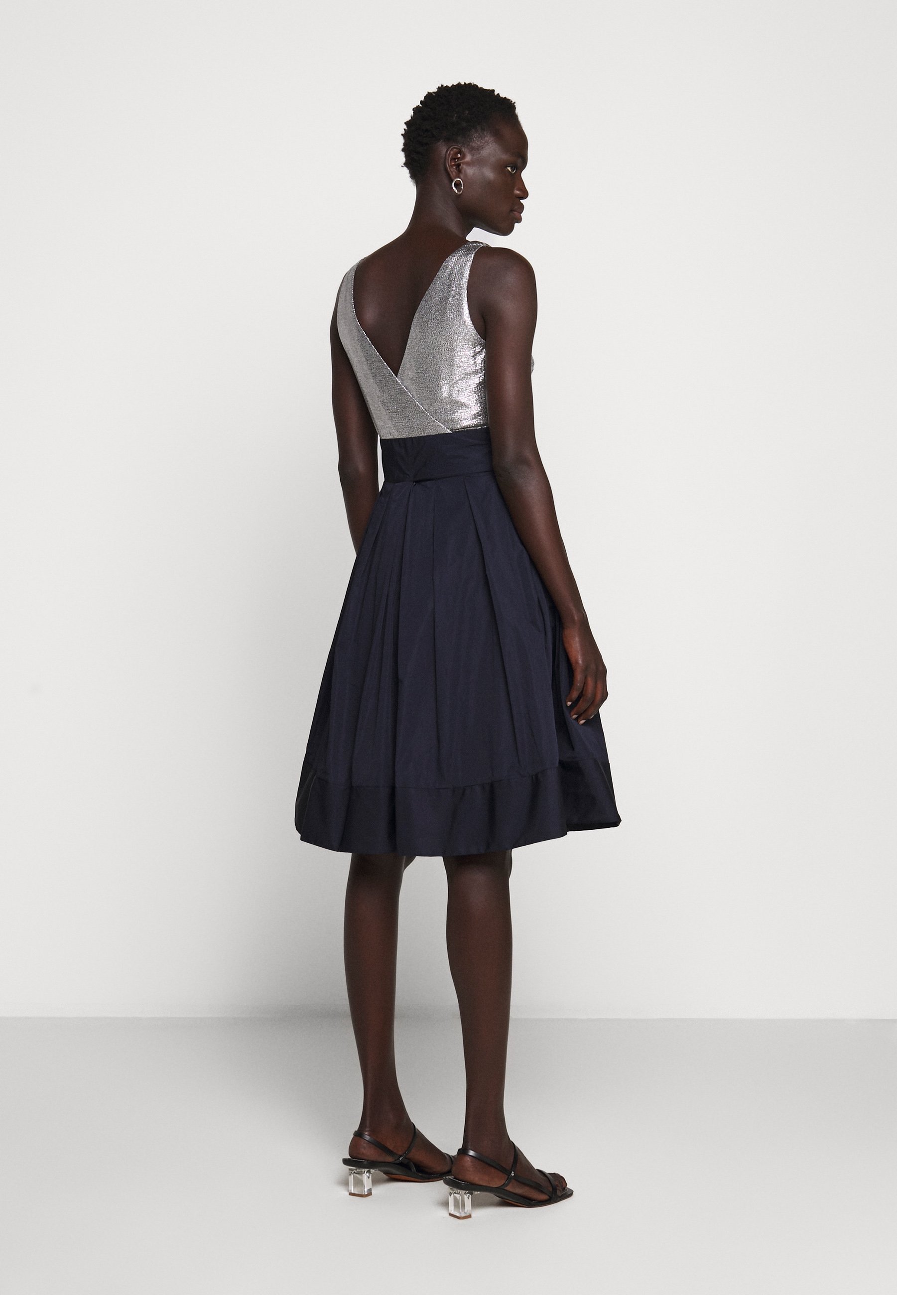 Lauren Ralph Lauren MEMORY TAFFETA 