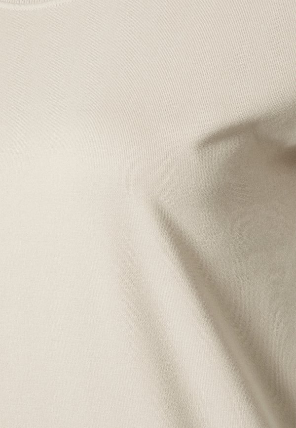 IVY JRS - Jersey dress - chateau gray2