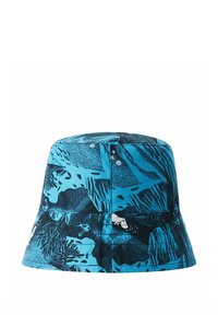 Niewybrane, turquoise blue