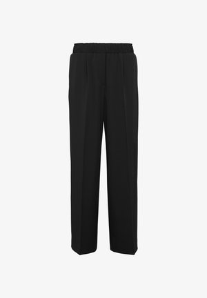 comma casual identity, Pantaloni - schwarz