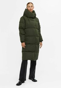 Object OBJLOUISE LONG DOWN - Sulemantel - duffel bag
