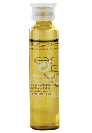 PostQuam HAIR CARE MULTIVITAMIN COMPLEX (12 VIALS X 9 ML.) - Sérum capilar