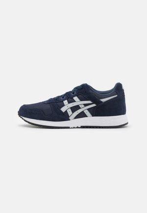 LYTE CLASSIC UNISEX - Matalavartiset tennarit - midnight/polar shade