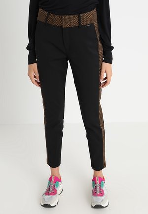 Broek - black