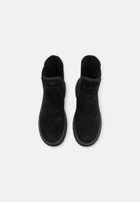 GANT FRENZYN - Klassiset nilkkurit - black