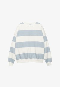 Unausgewählt, light blue