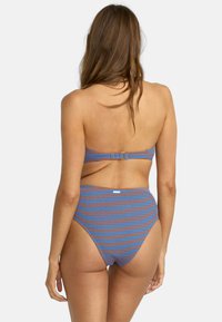 Billabong SUMMER HI RIO - BANDEAU - Bikini pezzo sopra - mul