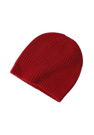 SASSY UNISEX - Berretto - red