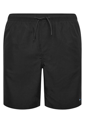 BadRhino, Badeshorts - black
