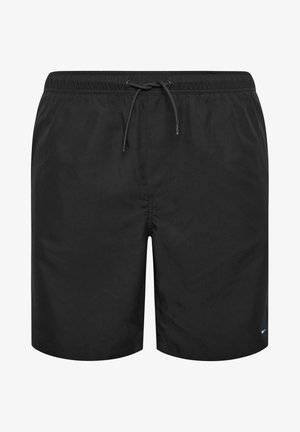 BadRhino, Badeshorts - black