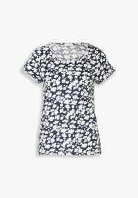 Nevybrané, blue ginkgo minimal