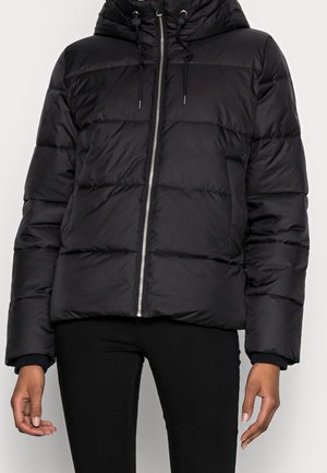 Giacca invernale - black