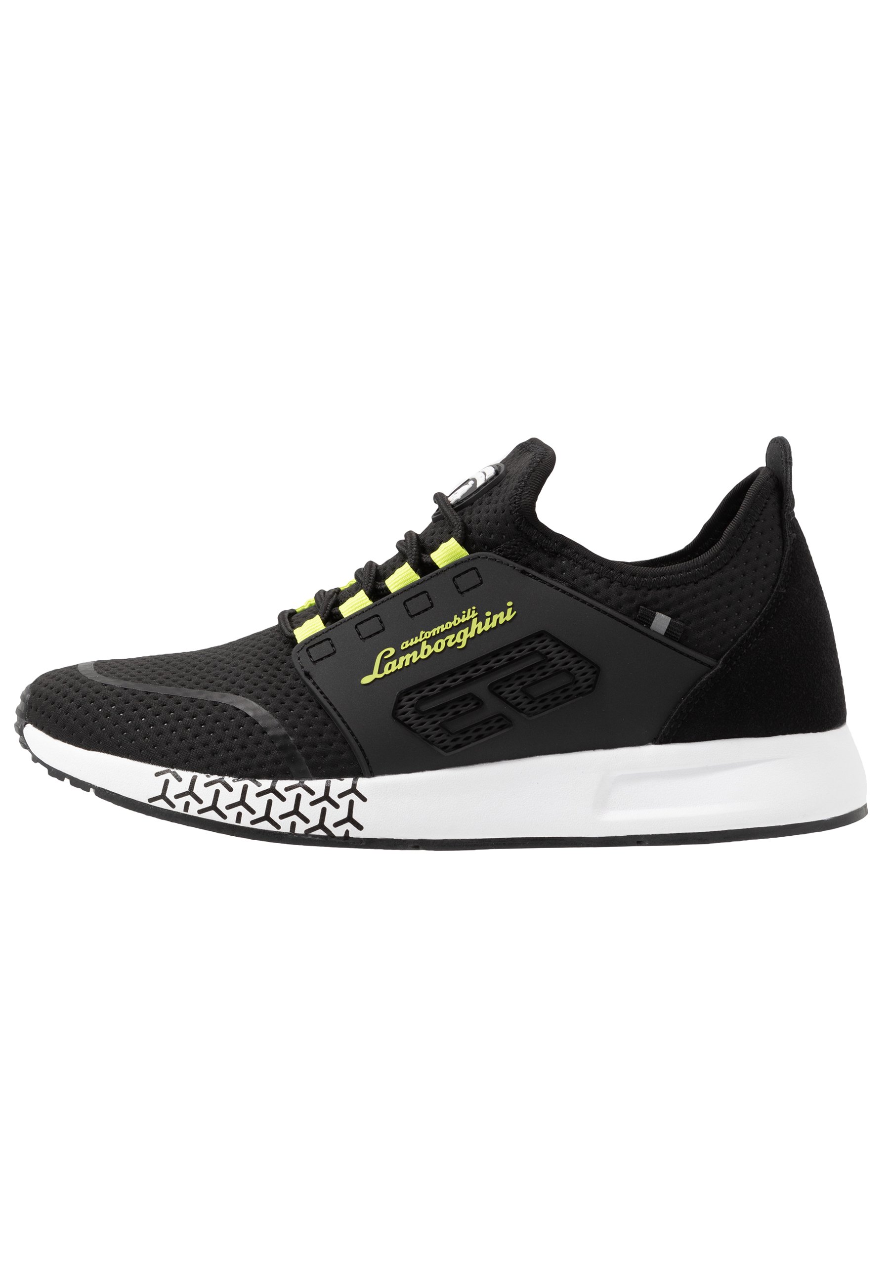Lamborghini Joggesko black Zalando.no Lamborghini Joggesko black Zalando.no