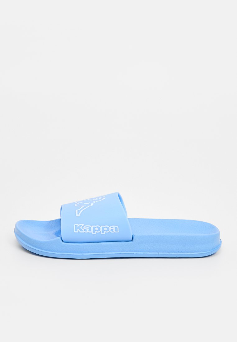 Kappa Badslippers lichtblauw Kappa Badslippers lichtblauw