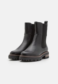 Tamaris ONLINE EXCLUSIVE - Ankelboots - black