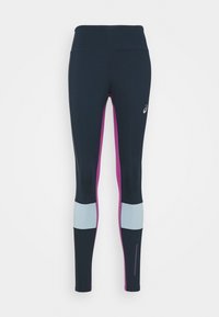 ASICS Tights - dark blue
